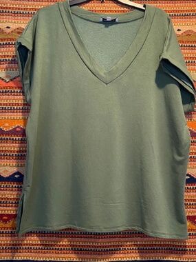 Corinne Collection Parker Tunic